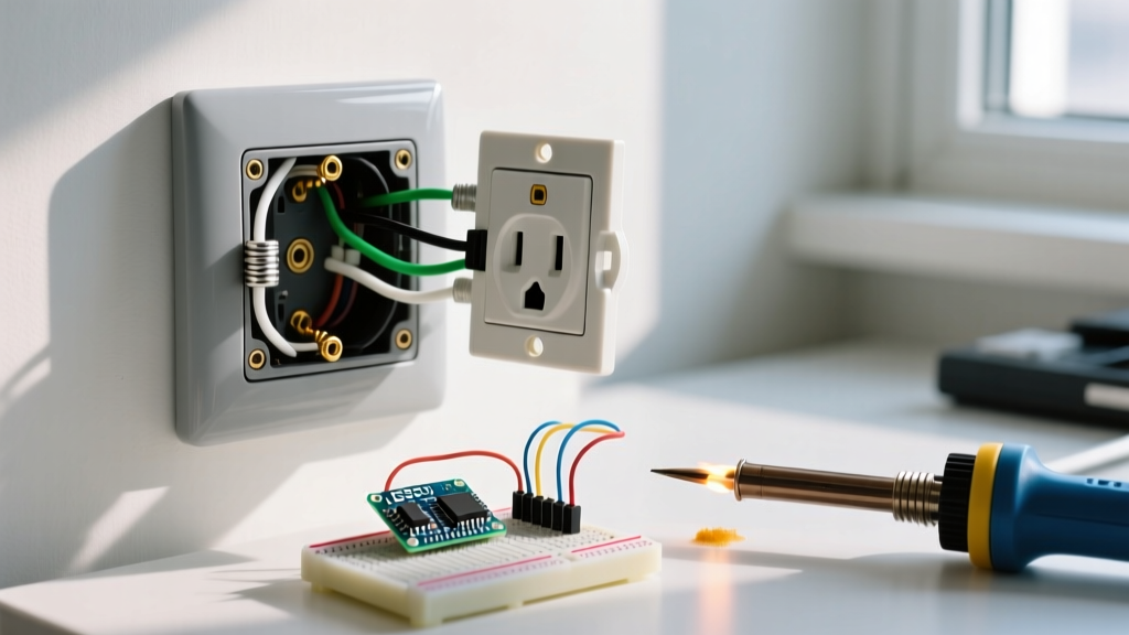 Electrical Outlet Troubleshooting: Fix Dead & Faulty Receptacles
