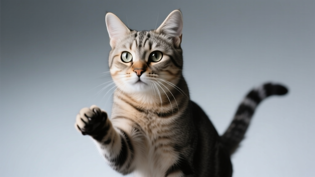What Cat Behavior Means Review