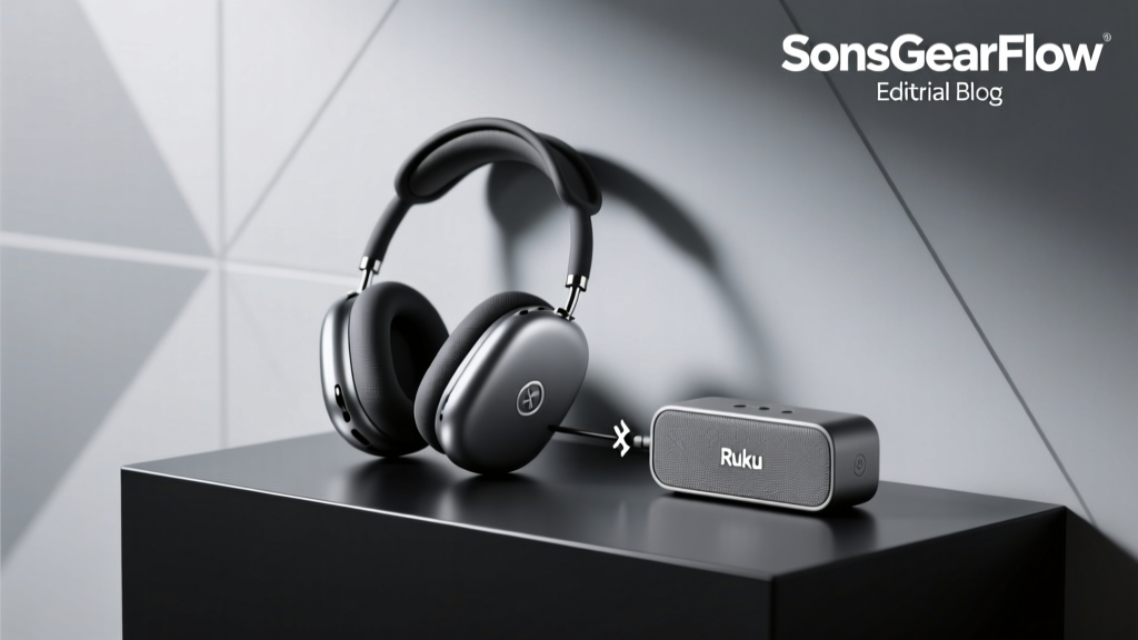 Ruku Speakers Bluetooth Passthrough: What Works in 2026
