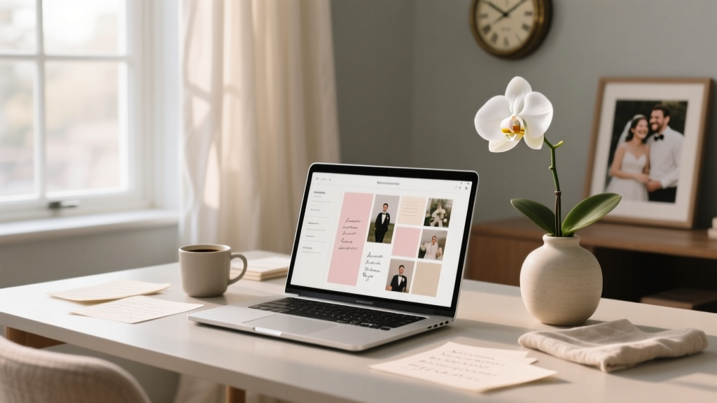 Wedding Themes: 7-Step Framework to Choose Without Overwhelm
