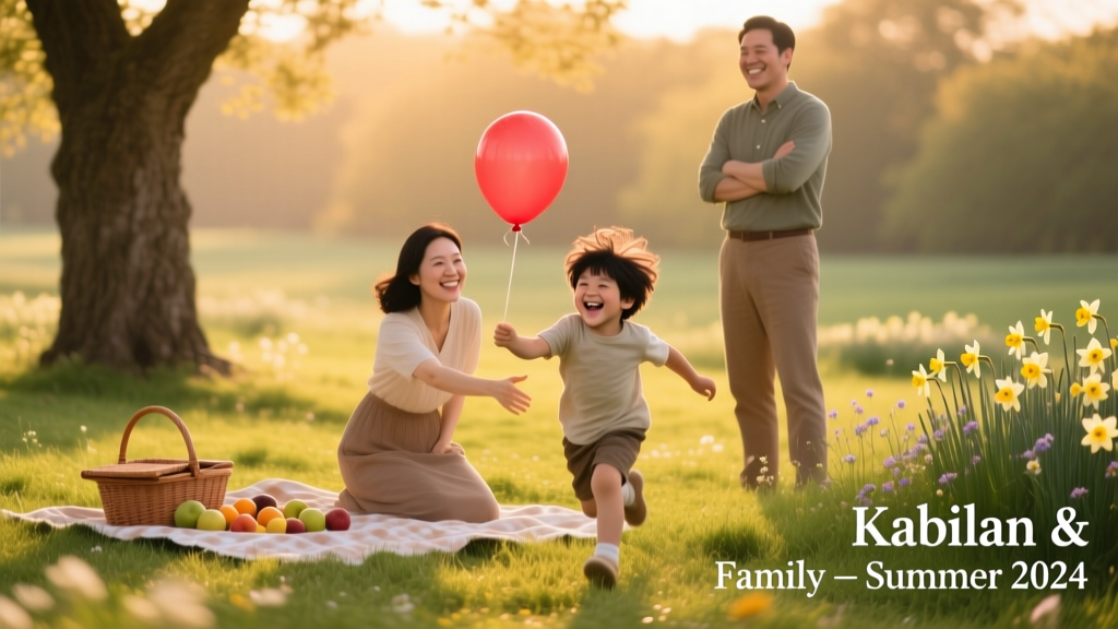 Kabilan: A Parent’s Practical Guide to Supporting Children with ADHD, Anxiety, and Executive Function Challenges