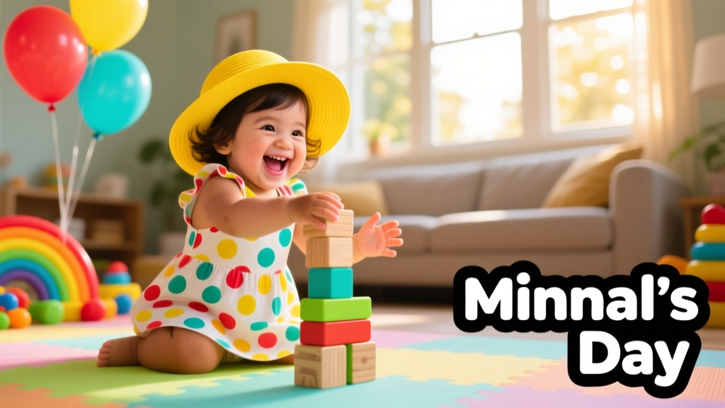 Minaal: A Practical, Evidence-Informed Review for Early Childhood Educators and Toddler Caregivers