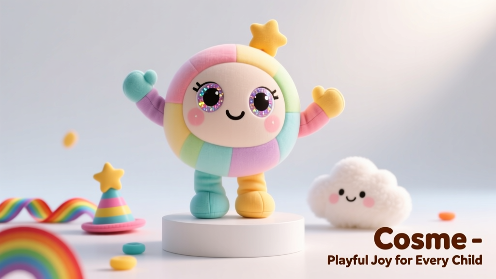 Cosme Toys: Safety Risks, Regulatory Gaps, and What Parents Need to Know