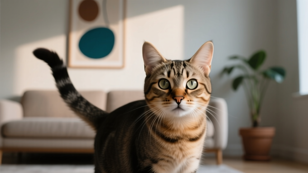 How to Interpret Cat Behavior Pros and Cons