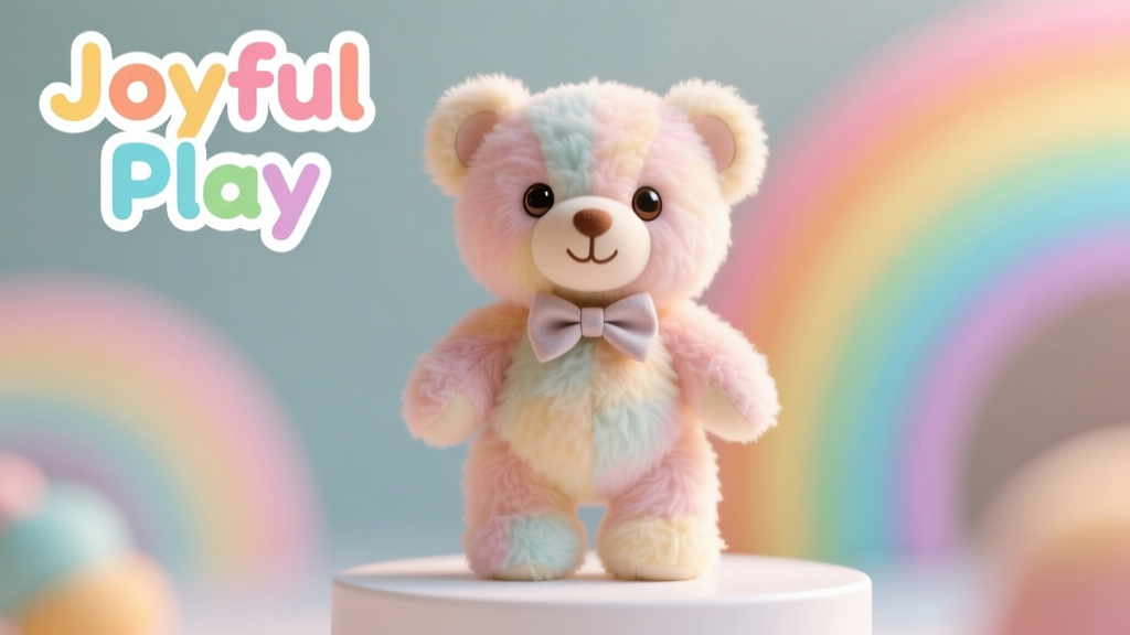 Graci Toys: Safety Evaluation, Regulatory Compliance, and Developmental Impact for Children Ages 0–5