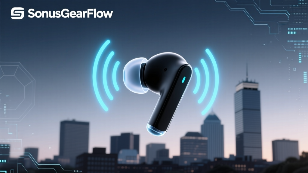 Why True Wireless Headphones Fail in Boston