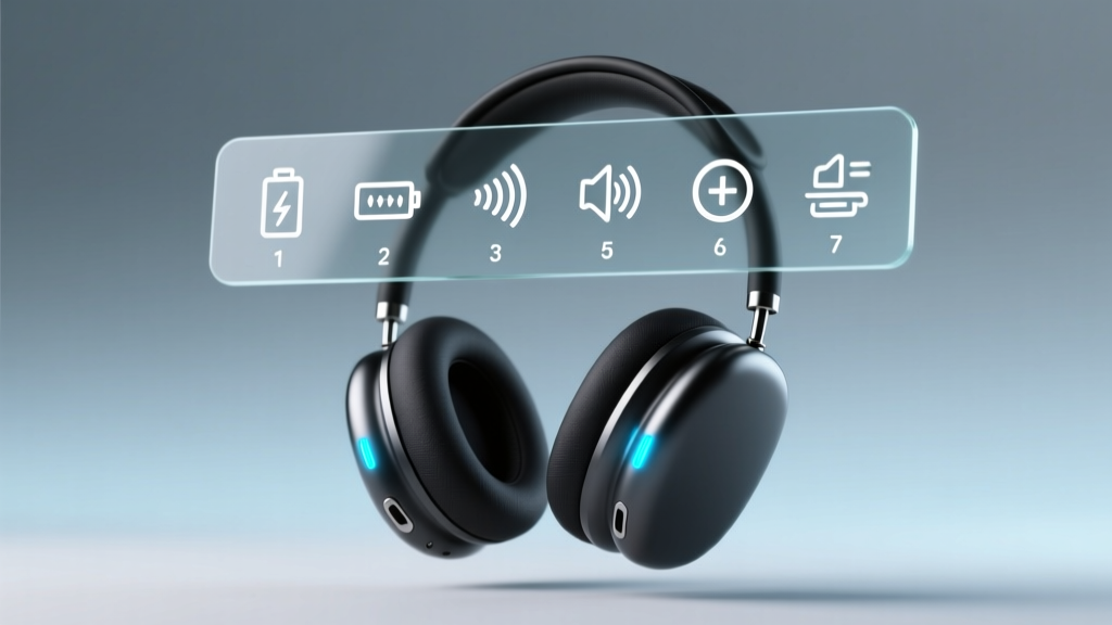 How to Fix Wireless Headphones: 7 Proven Fixes (2026)