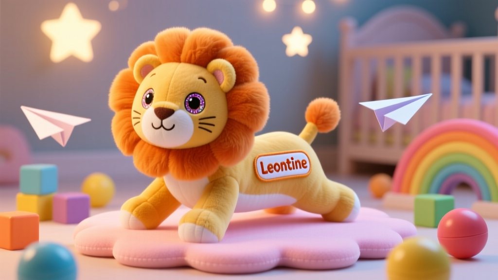 Leontine: A Safety-Focused Review of the Belgian Toy Brand for Young Children