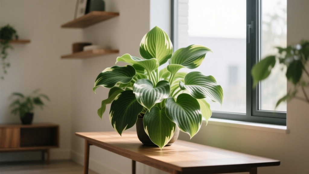 Can Hostas Be Indoor Plants for Beginners? (2026)