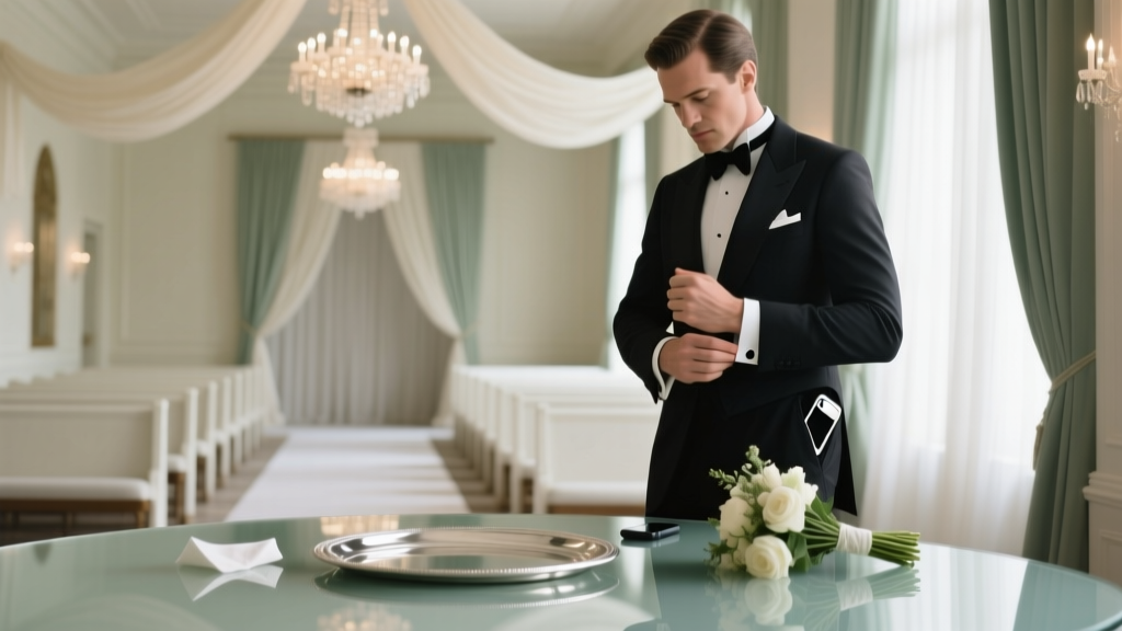 Wedding Guest Rules: 7 Unspoken Etiquette Tips (2026)
