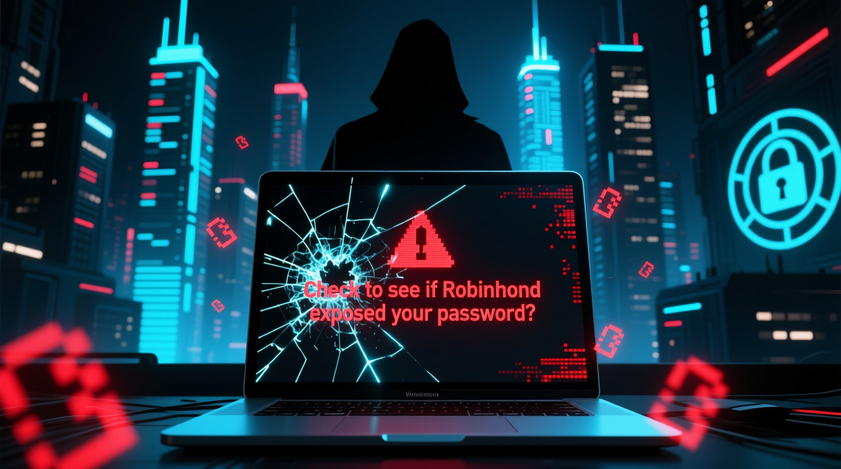 How to Check If Robinhood Exposed Your Password (Fact-Based Guide)