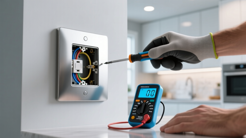 Smart Switch Installation Costs: DIY vs Professional Electrician