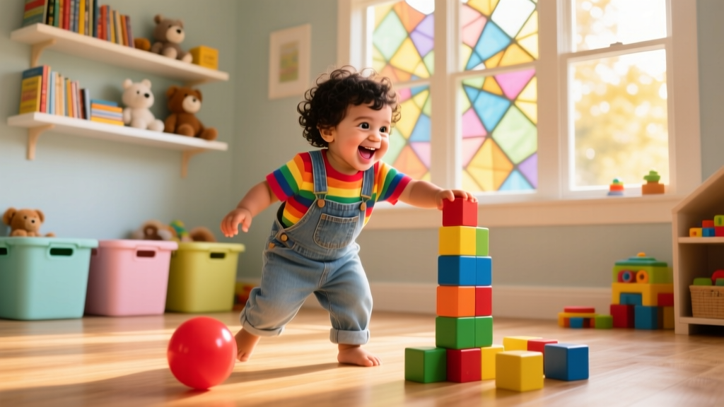 Keeba: Evidence-Based Insights for Early Childhood Educators and Toddler Behavior Consultants