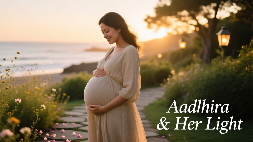 Aadhira: Evidence-Based Insights into a Trusted Prenatal Supplement for Indian and Global Expectant Parents