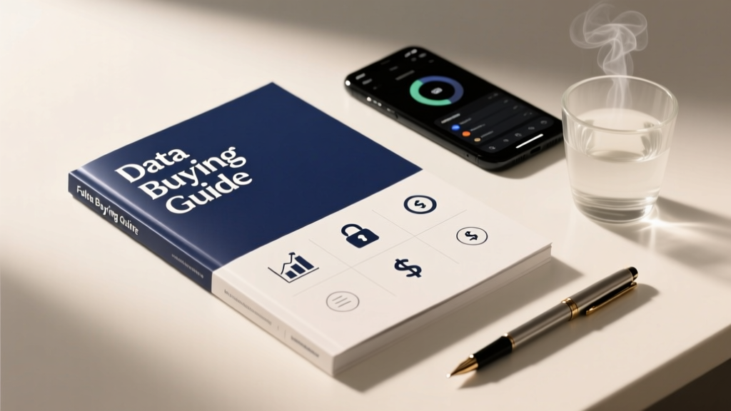 Wearable Health Data: Selection Guide