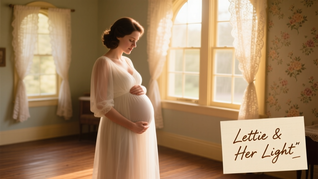 Lettie: Evidence-Based Insights for Expecting Families on This FDA-Cleared Wearable for Labor Monitoring