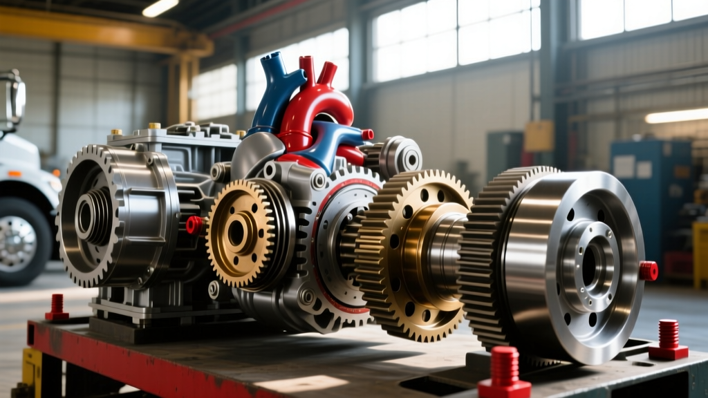 Towing Struggles? How Do You Figure Out Gear Ratio for Hauling