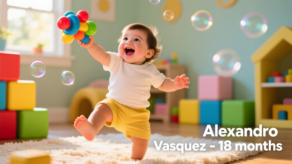 Alexandro Vasquez: A Toddler Behavior Consultant Redefining Early Childhood Support Through Evidence-Based Practice