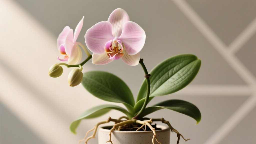 Large Indoor Orchid Care Guide (2026)