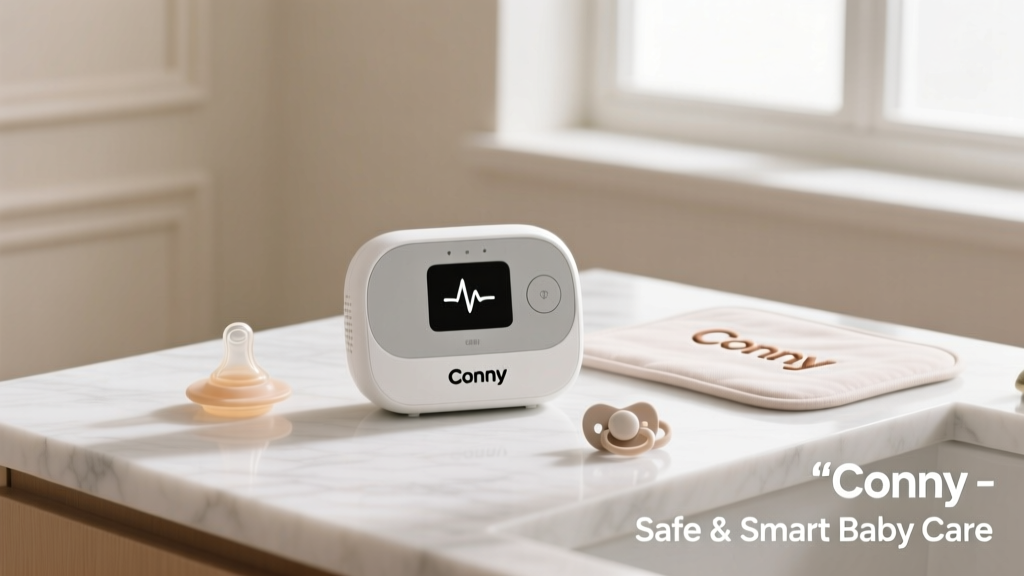 Conny Baby Gates: Safety Evaluation, Installation Best Practices, and Real-World Performance Data
