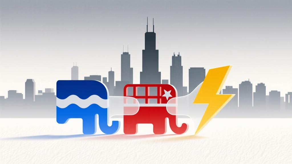 US Political Parties: Core Beliefs & Impact (2026)