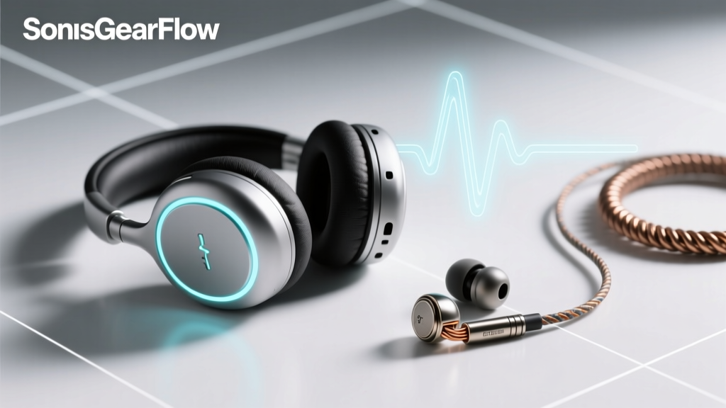 Wired vs Wireless Headphones: Health & EMF Truth (2026)