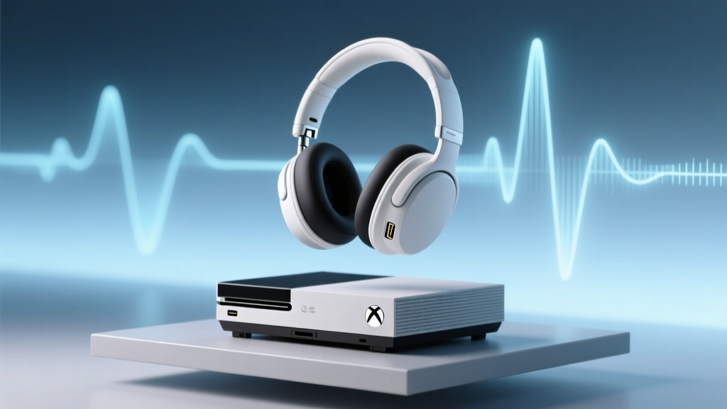 How to Connect Wireless Headphones to Xbox One (2026)