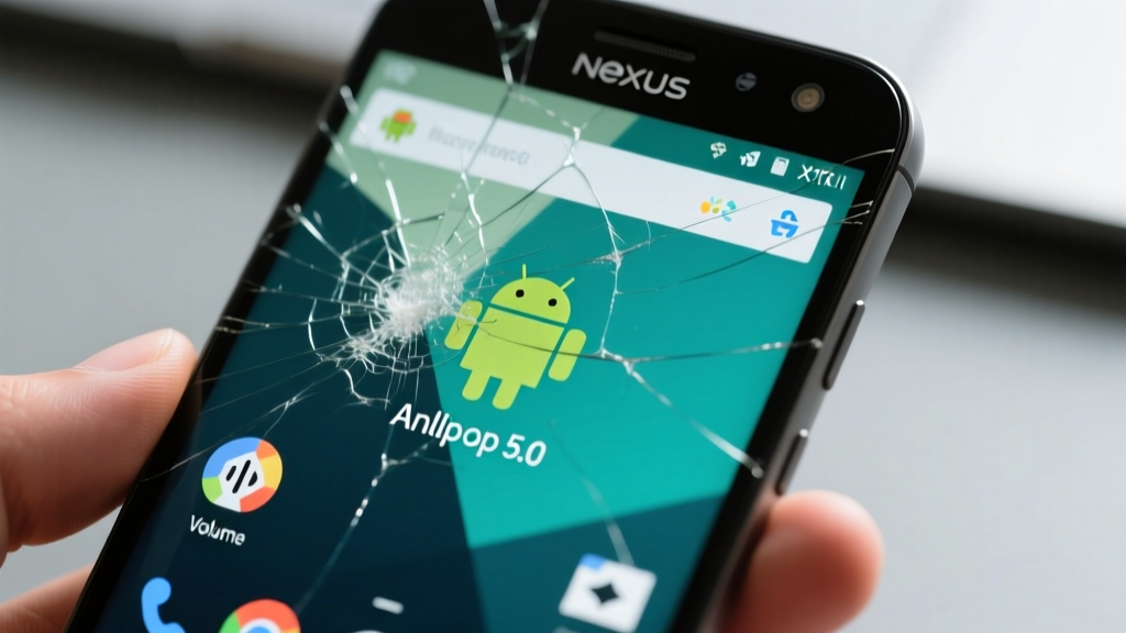 OS Lollipop 5.0 Reset, Recovery, and Unpair Procedures Guide
