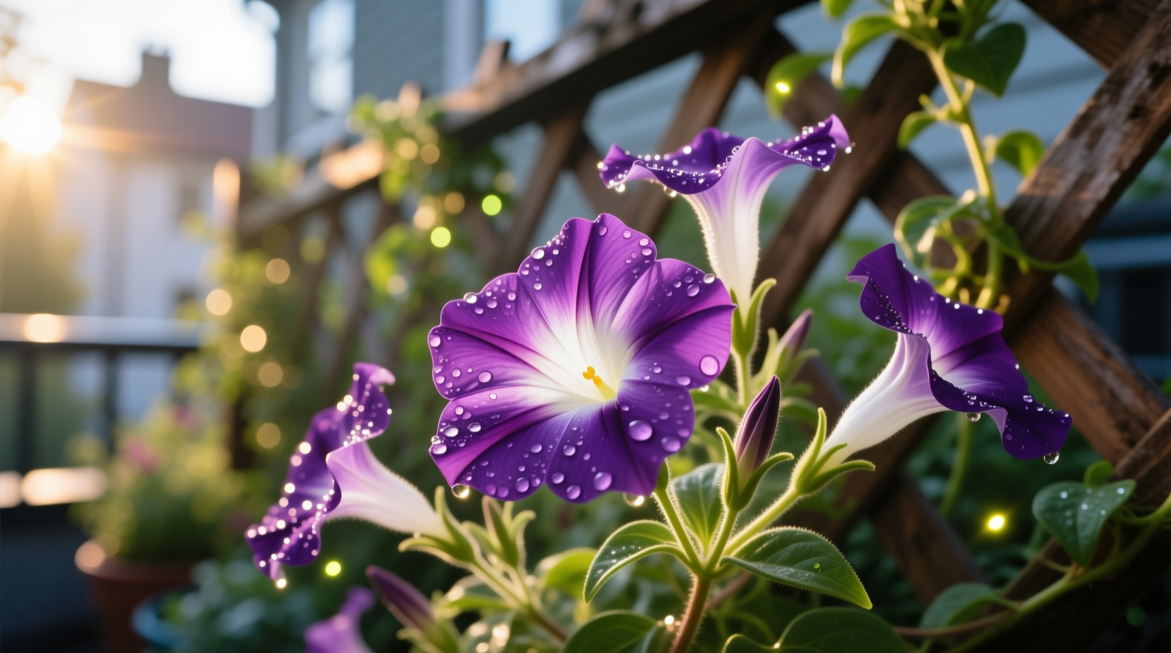 where to buy firefly petunias