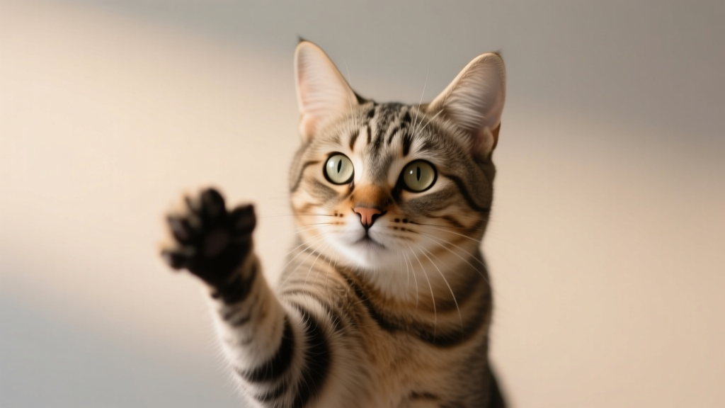 What Cat Behaviors Are Interactive? (2026)