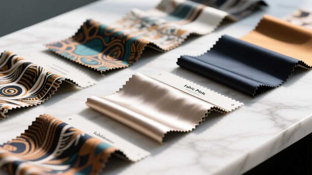 Fabric Prints Buyer's Guide: Types, Costs & Sustainability