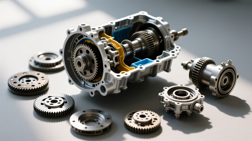4R70W Transmission Rebuild Break-In Procedure & Failure Costs