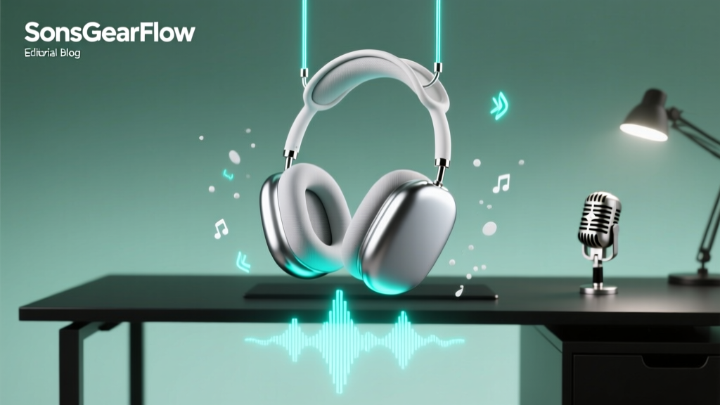 Mixing Audio with Wireless Headphones: The Real Challenges