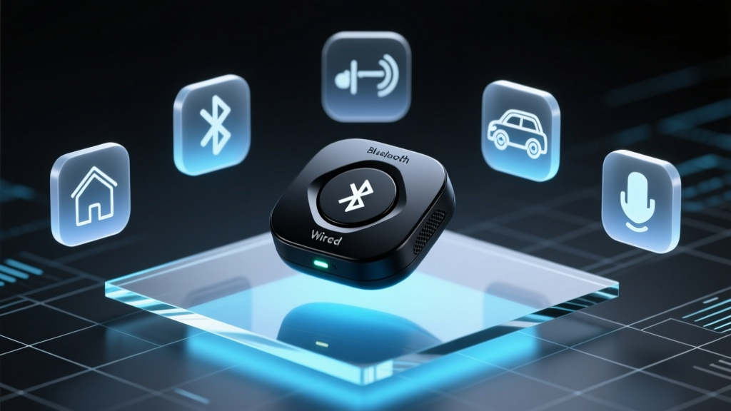 Bluetooth Media Button What You Actually Need: 7 Myths Debunked, 5 Real-World Use Cases You’re Missing, and the Only 3 Features That Matter in 2024