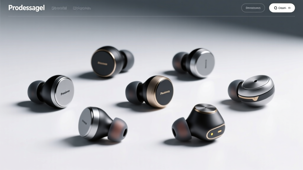 Best In-Ear Wireless Headphones: Studio Clarity (2026)