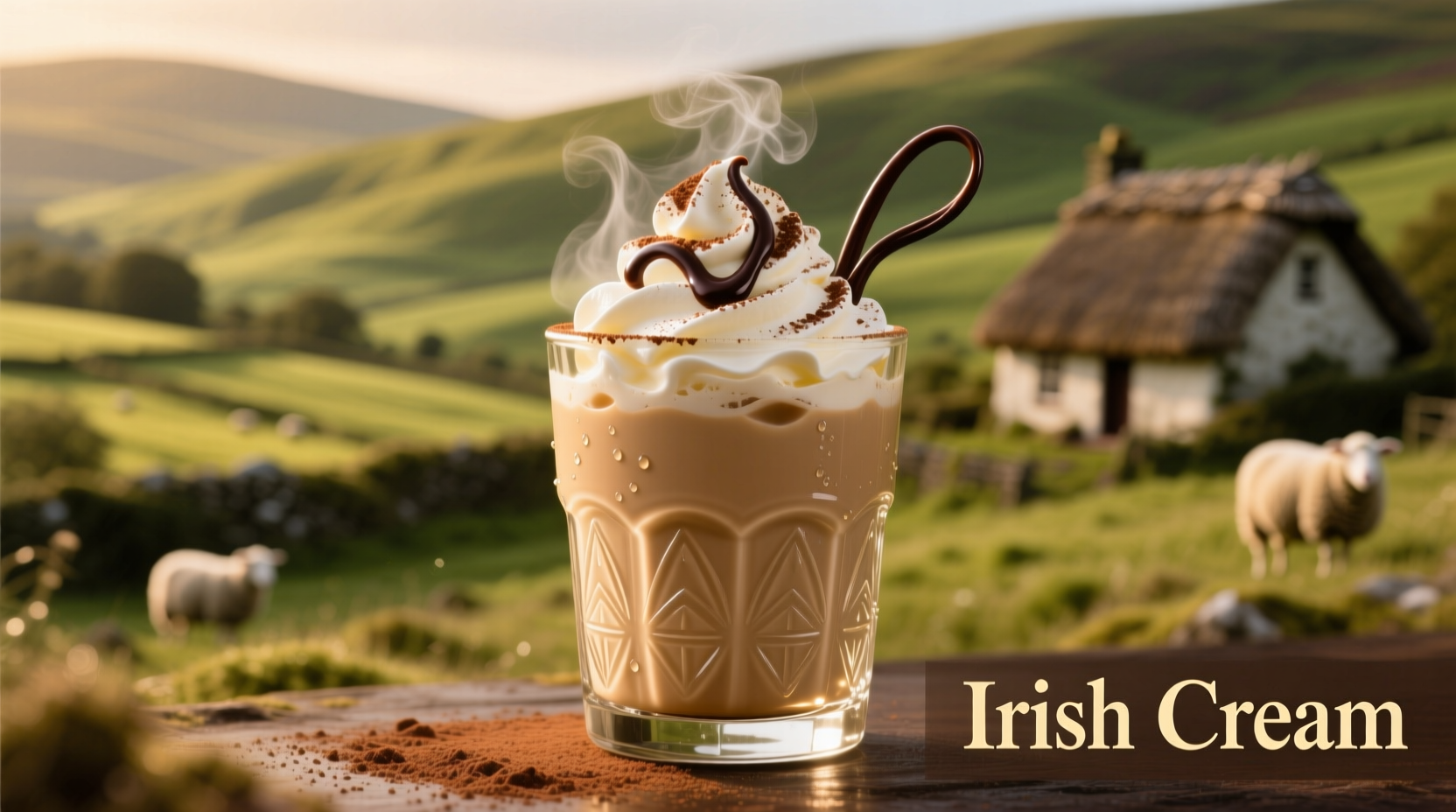 Irish Cream Flavor: Definition, Origins & Key Characteristics
