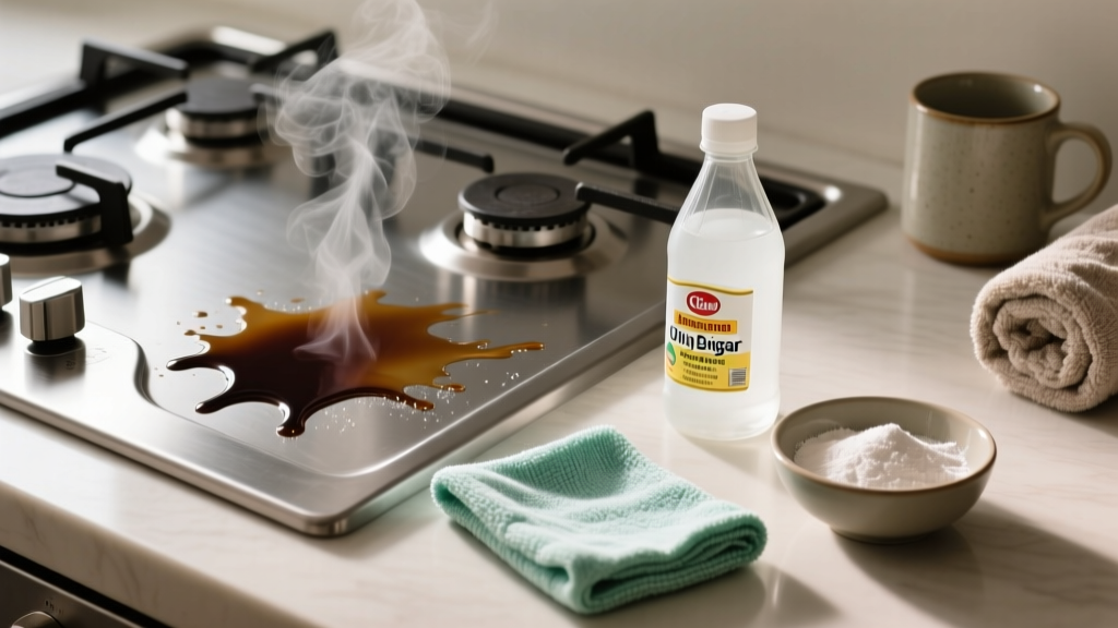 Proven & Easy: How to Get Tea Out of Stovetop (2026)