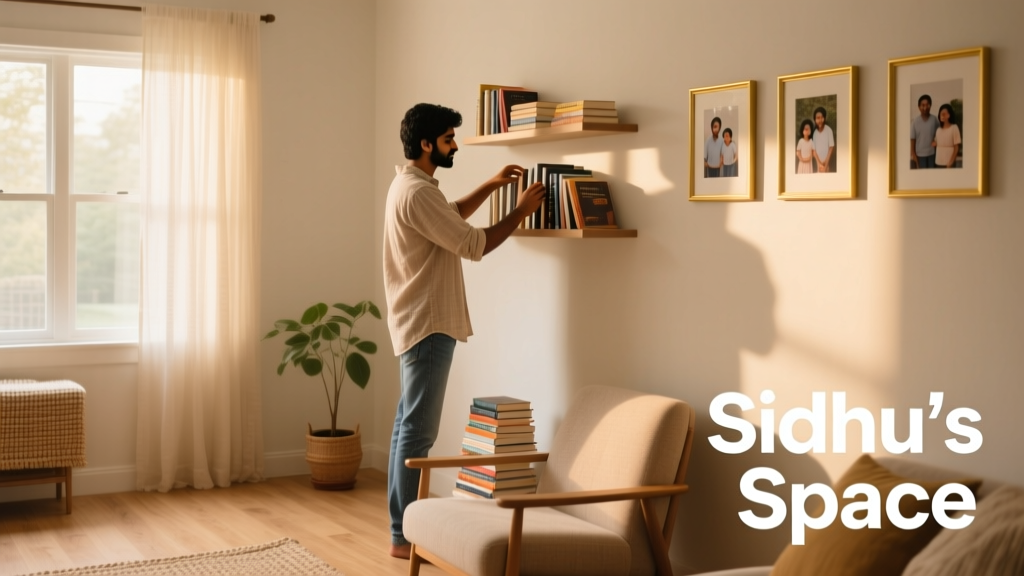 Sidhu: A Practical Guide for Parents Navigating Cultural Identity, Education, and Family Well-Being
