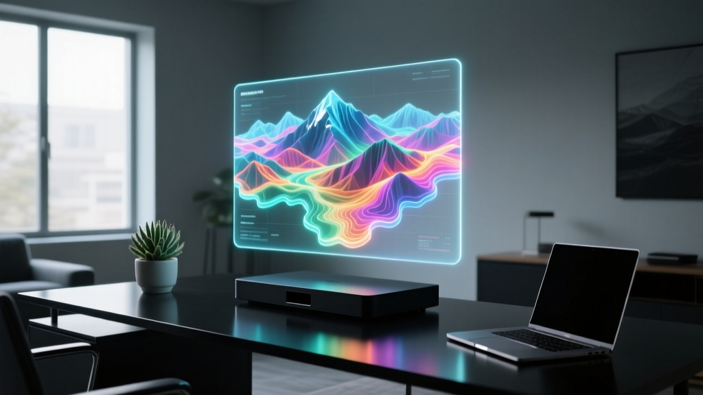 Holo Device Display Guide 2026: Top Holographic Screens Ranked