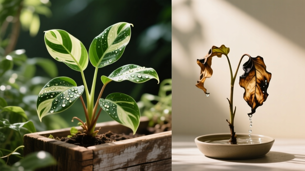 Prayer Plant Propagation Outdoors: Why It Fails