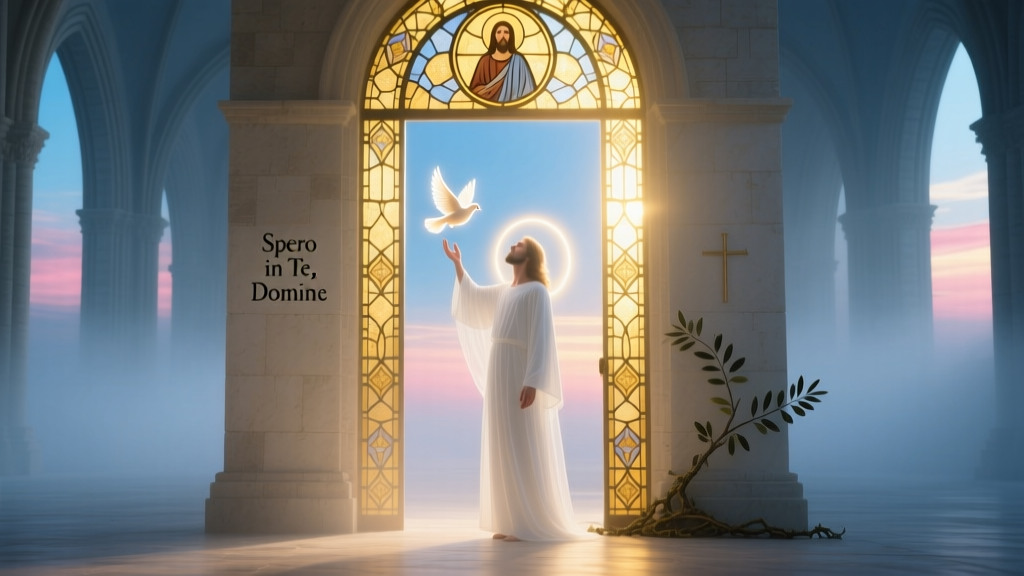 Hope Dream in Christian: Cultural Dream Symbolism