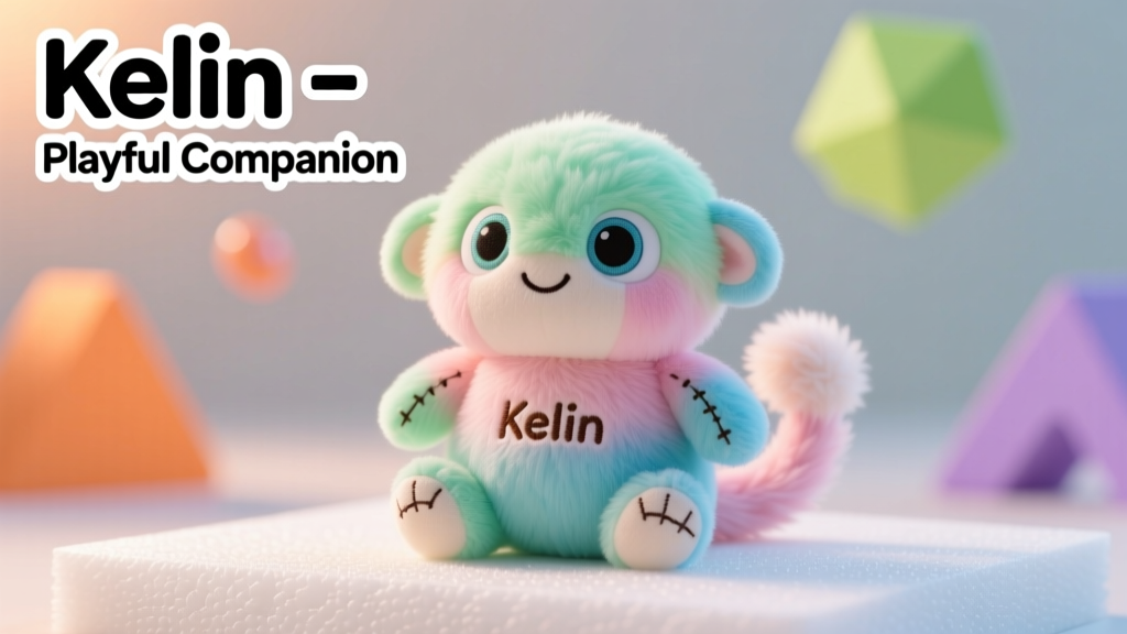 Kelin Toys: Safety Assessment, Regulatory Compliance, and Market Positioning in the Global Toy Industry