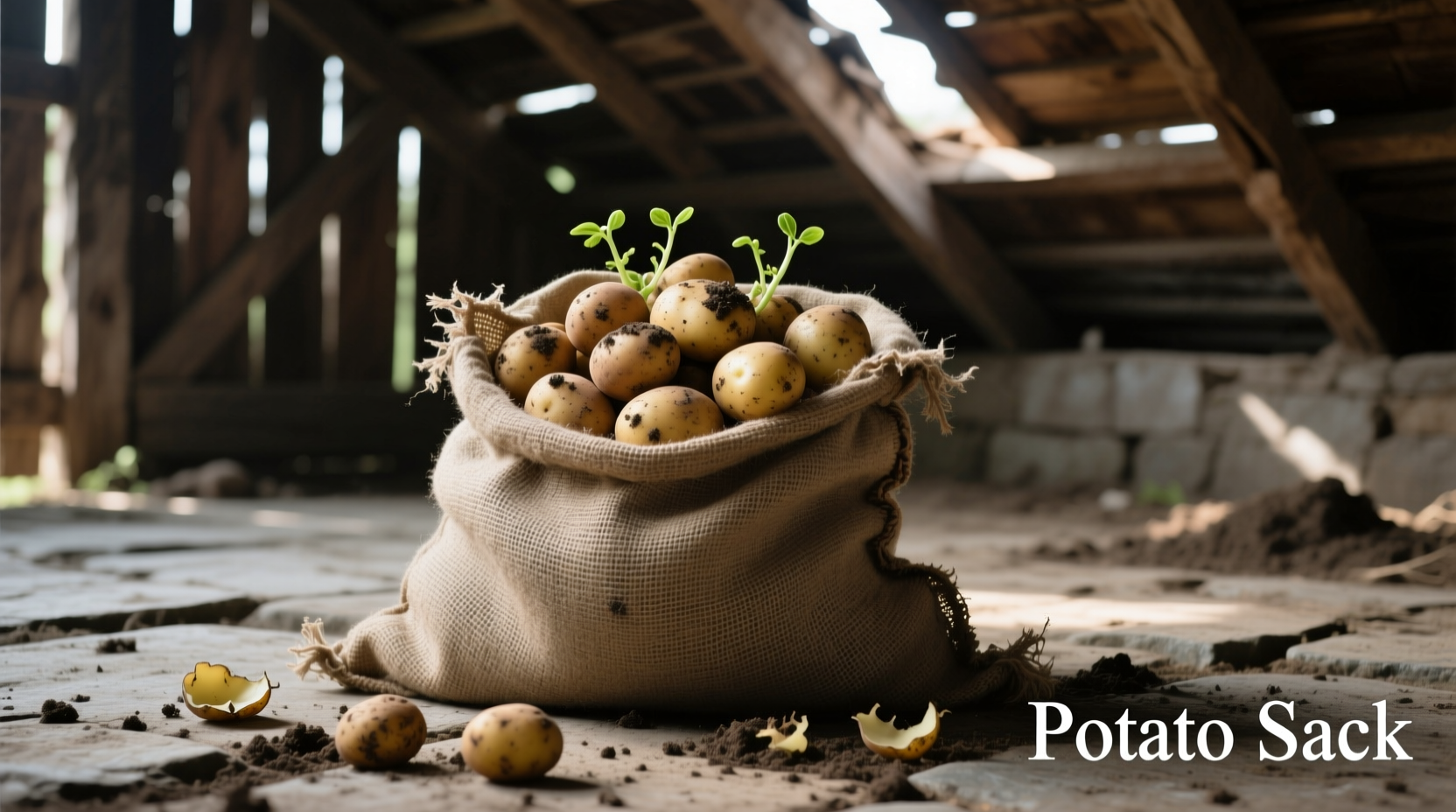 Potato Sack Guide: History, Uses & Race Tips