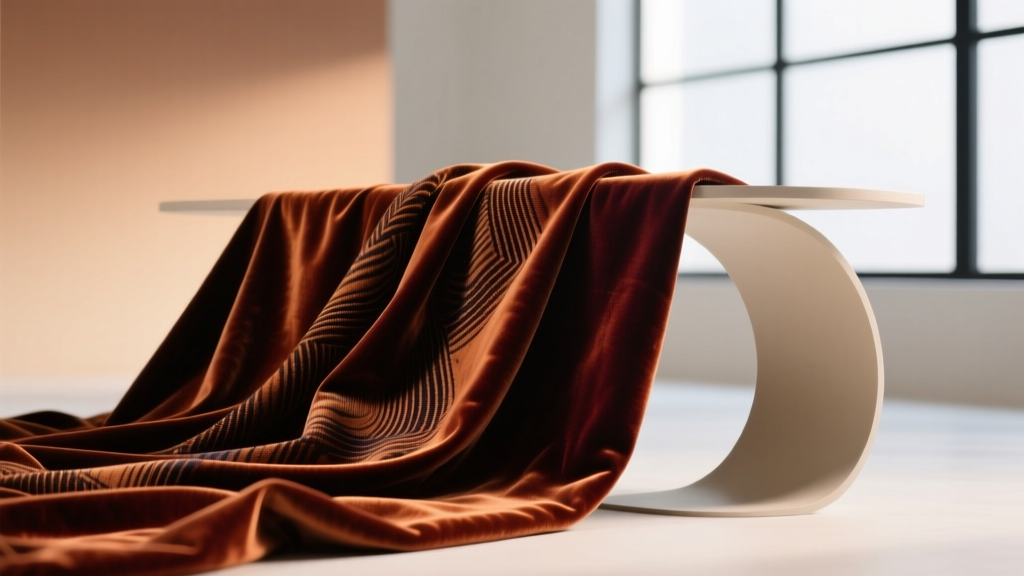 Velvet Print: A Designer’s Guide to Luxe Digital Printing