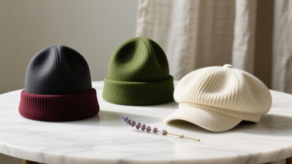Should You Dry Clean Wool Hats? The Truth Revealed