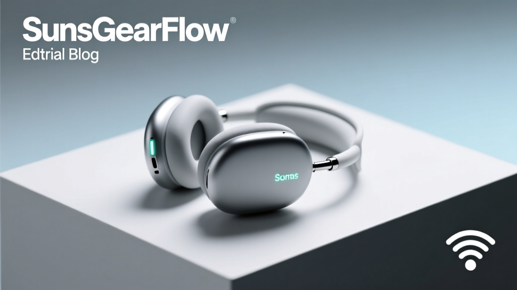 SMS Wireless Headphones Pairing Fix (2026)
