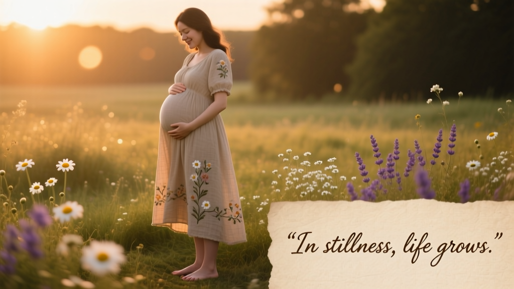 Verse: Understanding Fetal Positioning for Safer, More Comfortable Births