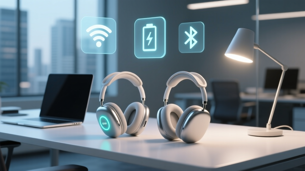 Why Is Only One Wireless Headphone Working? (2026)
