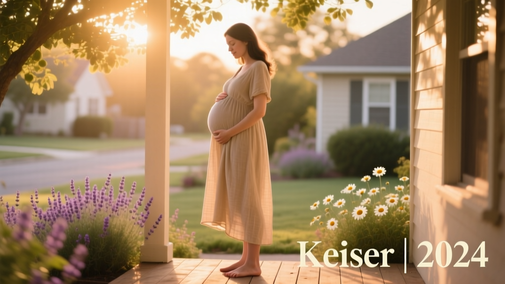 Keiser: Evidence-Based Insights for Prenatal Fitness Professionals and Expectant Parents