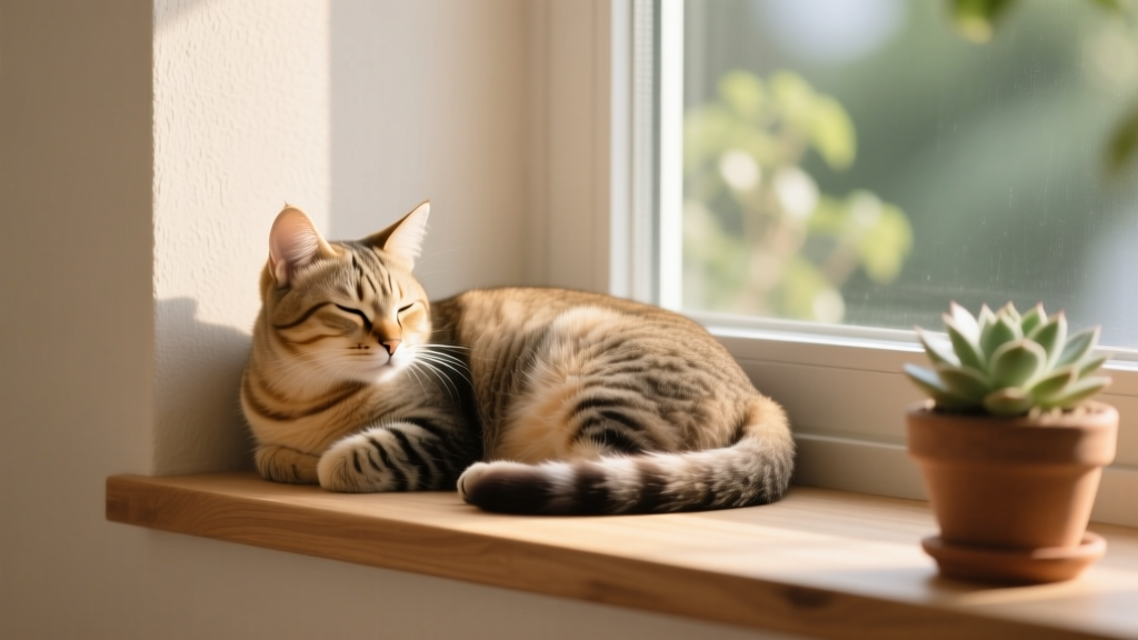 Cat Anxiety Signs: 12 Subtle but Critical Behaviors
